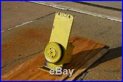John Deere 60 Mower Deck Gear Box/Pulley fits 650 750 850 955 950-655 755 855