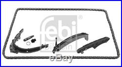 Lower Timing Chain Kit 47500 Fits BMW 740 E38 4.4L