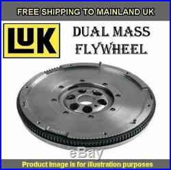 Luk Dual Mass Flywheel Fit With Alfa Romeo 156 415042310 2.4l