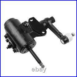 Manual Steering Gear Box Fits 1986-1987 Mazda B2000 2.0L/ B2200 2.2L/ B2600 2.6L