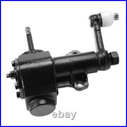 Manual Steering Gear Box Fits 1986-1987 Mazda B2000 2.0L/ B2200 2.2L/ B2600 2.6L