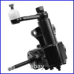 Manual Steering Gear Box Fits 1986-1987 Mazda B2000 2.0L/ B2200 2.2L/ B2600 2.6L