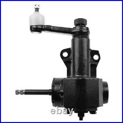 Manual Steering Gear Box Fits 1986-1987 Mazda B2000 2.0L/ B2200 2.2L/ B2600 2.6L