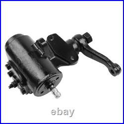 Manual Steering Gear Box Fits For Toyota Pickup SR5 Base DLX 2.4L 3.0L 1989-1995