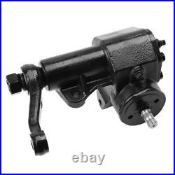 Manual Steering Gear Box Fits For Toyota Pickup SR5 Base DLX 2.4L 3.0L 1989-1995