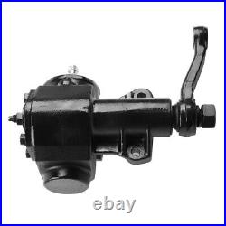 Manual Steering Gear Box Fits For Toyota Pickup SR5 Base DLX 2.4L 3.0L 1989-1995