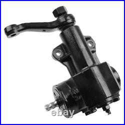 Manual Steering Gear Box Fits For Toyota Pickup SR5 Base DLX 2.4L 3.0L 1989-1995