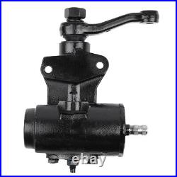 Manual Steering Gear Box Fits For Toyota Pickup SR5 Base DLX 2.4L 3.0L 1989-1995
