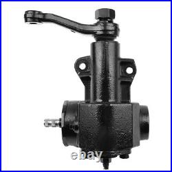 Manual Steering Gear Box Fits For Toyota Pickup SR5 Base DLX 2.4L 3.0L 1989-1995