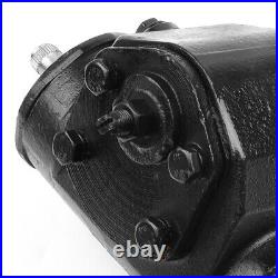 Manual Steering Gear Box Fits For Toyota Pickup SR5 Base DLX 2.4L 3.0L 1989-1995