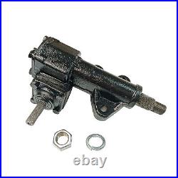 Manual Steering Gear Box Fits Suzuki Samurai 1986-1991-1995 1.3L I4