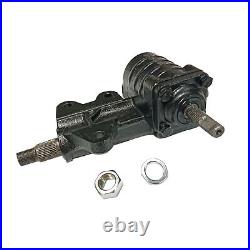 Manual Steering Gear Box Fits Suzuki Samurai 1986-1991-1995 1.3L I4