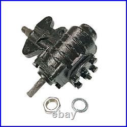Manual Steering Gear Box Fits Suzuki Samurai 1986-1991-1995 1.3L I4