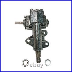 Manual Steering Gear Box Fits Suzuki Samurai 1986-1991-1995 1.3L I4