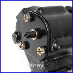 Manual Steering Gear Box Gearbox Fits For Ford Mustang Mercury Cougar 1967-1970