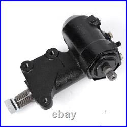 Manual Steering Gear Box Gearbox Fits For Ford Mustang Mercury Cougar 1967-1970