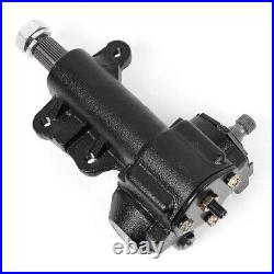 Manual Steering Gear Box Gearbox Fits For Ford Mustang Mercury Cougar 1967-1970