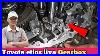 Manual Transmission Assembly Toyota Etios Liva Gearbox Repair Toyota Etios Liva