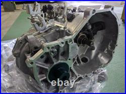 NEW Lancer Evo 9 RS gearbox 5 speed W5M51-2-X5BG fit Evo 4 5 6 7 8