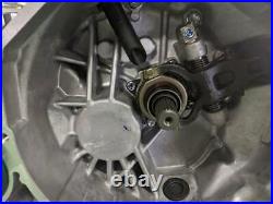 NEW Lancer Evo 9 RS gearbox 5 speed W5M51-2-X5BG fit Evo 4 5 6 7 8