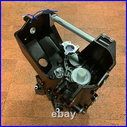 New 6 Speed Gearbox In Black To Fit Bmw R850/1100/1150 Models See Listing