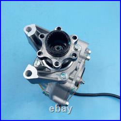 New Differential Rear Gear Box Fits HiSun UTV 500cc 700cc HS700 HS700 Qlink Quad