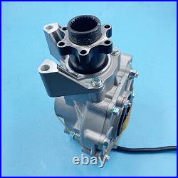 New Differential Rear Gear Box Fits HiSun UTV 500cc 700cc HS700 HS700 Qlink Quad