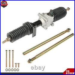 New Gear Box Steering Rack And Pinion fit for Polaris RZR S 900 2015 -2018 USA