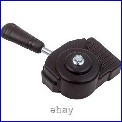 New Go Kart Forward Reverse Gear box Fit For 2-13HP Engine Transmission 5/8 inch