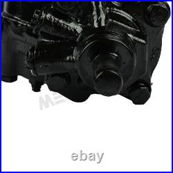 New Power Steering Gear Box 97305047 Fits Chevrolet W3500 Isuzu N-Series 04-08