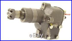 New Steering Gear Box Fits Volkswagen Bus Type2 Transporter 1973-1979 Brazil