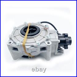 OEM Differential Rear Gear Box Fits HiSun UTV 500cc 700cc HS700 HS700 Qlink Quad