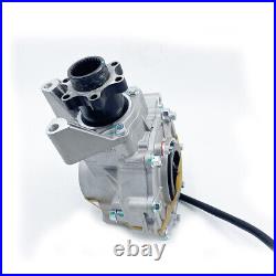 OEM Differential Rear Gear Box Fits HiSun UTV 500cc 700cc HS700 HS700 Qlink Quad