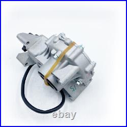 OEM Differential Rear Gear Box Fits HiSun UTV 500cc 700cc HS700 HS700 Qlink Quad