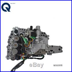 OEM Gearbox CVT2 Valve Body RE0F10A Fit For Nissan Altima Sentra X-Trail Murano