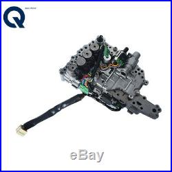 OEM Gearbox CVT2 Valve Body RE0F10A Fit For Nissan Altima Sentra X-Trail Murano