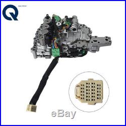 OEM Gearbox CVT2 Valve Body RE0F10A Fit For Nissan Altima Sentra X-Trail Murano