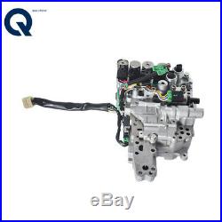 OEM Gearbox CVT2 Valve Body RE0F10A Fit For Nissan Altima Sentra X-Trail Murano