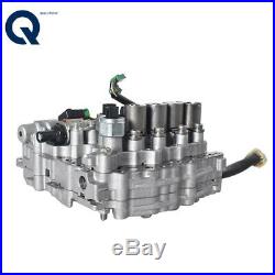 OEM Gearbox CVT2 Valve Body RE0F10A Fit For Nissan Altima Sentra X-Trail Murano