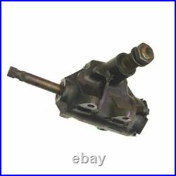 Omix-Ada Steering Gear Box, Manual Fit 87-98 Jeep Cherokee XJ