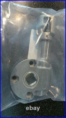 Omnistor/thule Wind Out Awning Gearbox Fits 8000 Awnings Motorama Hull