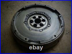 PEUGEOT 3008 1.6 HDI DV6 TED EGC Gearbox fit DMF DUAL MASS FLYWHEEL SACHS MAKE