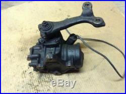 POWER STEERING GEAR BOX / RACK With PITMAN ARM FITS 92-93 MERCEDES 300D