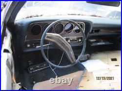 POWER Steering Gear Fits 1969-79 FORD THUNDERBIRD 69 70 71 72 73 74 75 76 77 78