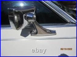 POWER Steering Gear Fits 1969-79 FORD THUNDERBIRD LTD GALAXIE 69 70 71 72 73 74