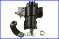 PSC Big Bore XDR Cylinder Assist Steering Gearbox Fits 07-18 Jeep JK (SG688R)