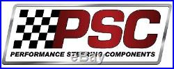 PSC Motorsports SG684 Steering Gear Box Fits 07-15 Wrangler (JK)