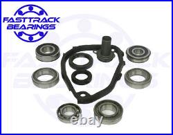 Peugeot 106 Gearbox Rebuild Kit (fits All Engine Sizes Up To And Including 1.6)