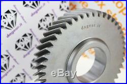 Pf6 Gearbox 6th Gear Pair 28/47 Teeth Da Gear Fits Nissan, Opel, Renault, Vauxhall