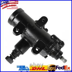 Power Steering Gear Box 27-7585 Fit for Dodge Ram 2500 3500 1997 1998 1999-2002